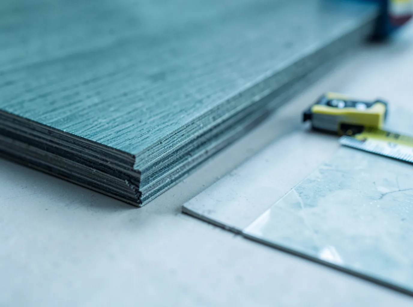 Luxury Vinyl Plank Installation Richardson, TX FAQs